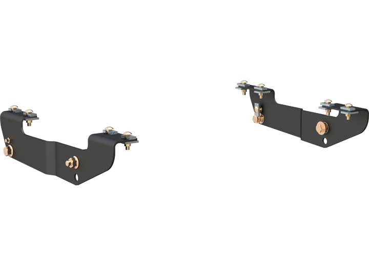 Curt Manufacturing Curt Custom 5th Wheel Bracket Kit