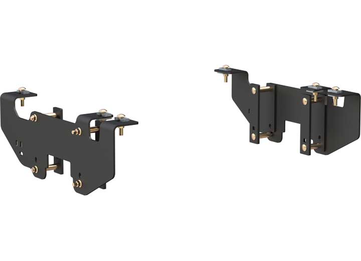 Curt Manufacturing Curt Custom 5th Wheel Bracket Kit