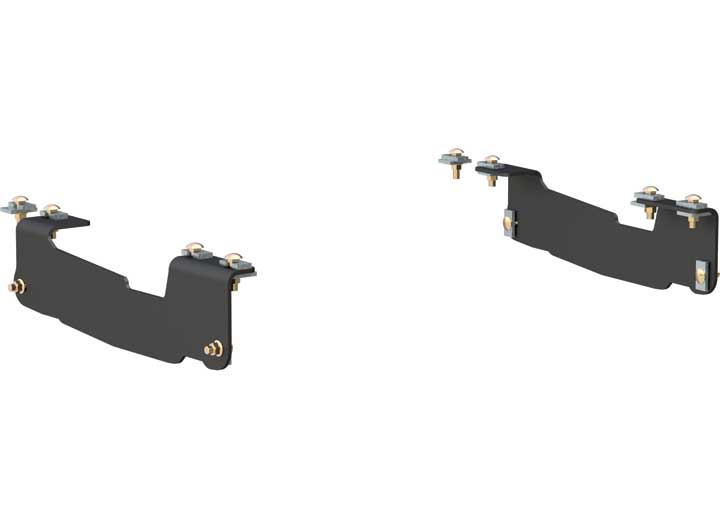 Curt Manufacturing Curt Custom 5th Wheel Bracket Kit