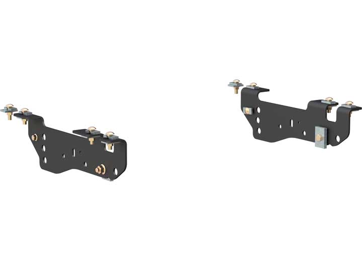 Curt Manufacturing Curt Custom 5th Wheel Bracket Kit