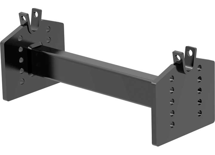 Curt Manufacturing Curt E16 5th Wheel Hitch Head Adapter