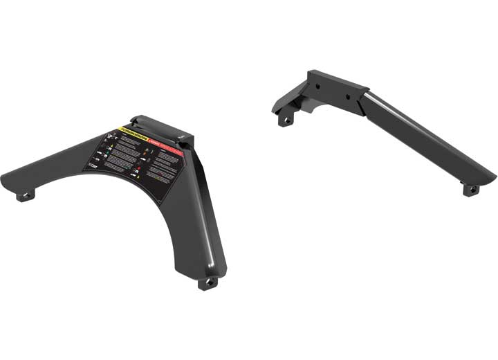 Curt Manufacturing REPLACEMENT LEGS FOR Q16 5TH WHEEL HITCH