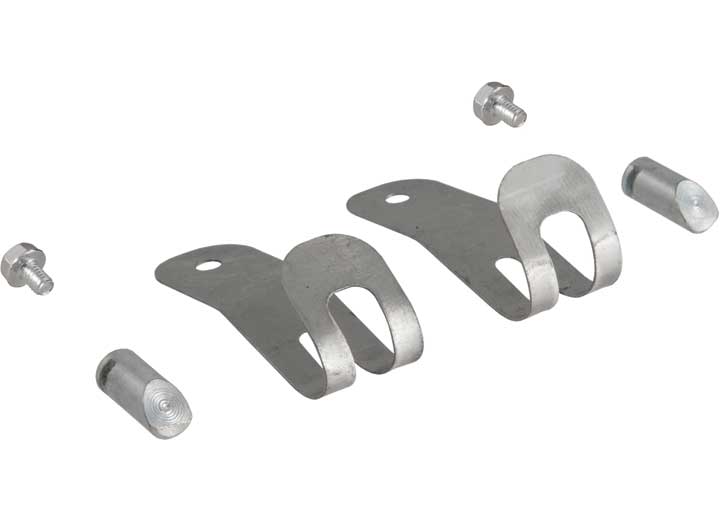 Curt Manufacturing Curt Replacement Round Bar Weight Distribution Retainers