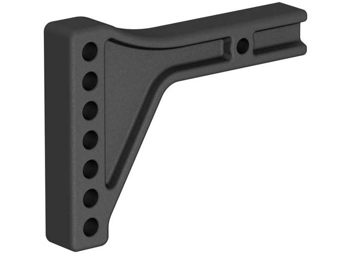 Curt Manufacturing FORGED CLS V 2IN WEIGHT DISTRIBUTION SHANK 3 1/8IN DROP 7 1/8IN RISE