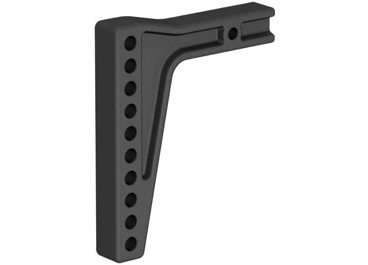 Curt Manufacturing FORGED CLS V WEIGHT DISTRIBUTION SHANK 7 3/8IN DROP 11 1/2IN RISE