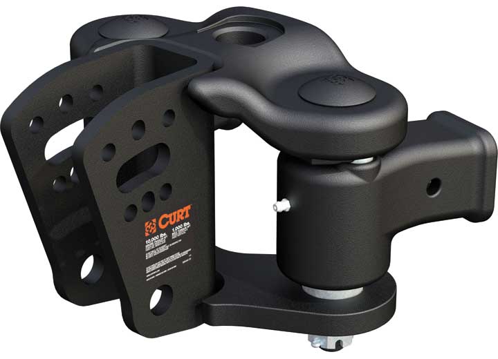 Curt Manufacturing REPLACEMENT TRUTRACK WEIGHT DISTRIBUTION HEAD