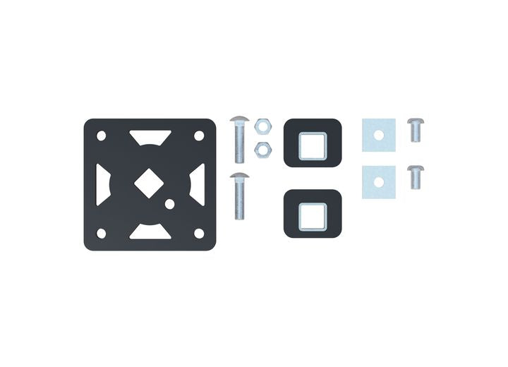 Curt Manufacturing REPLACEMENT Q-SERIES 5TH WHEEL ORBITAL PAD AND BUSHINGS