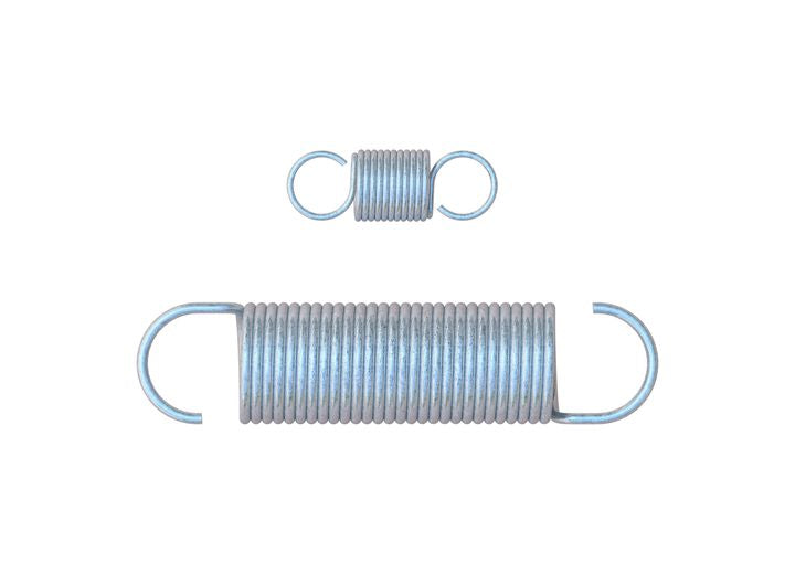 Curt Manufacturing REPLACEMENT E16 5TH WHEEL HEAD SPRINGS