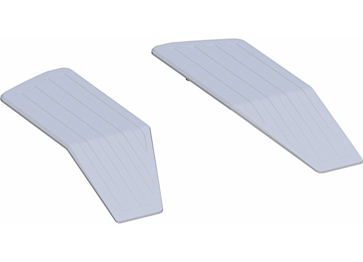 Curt Manufacturing 2 PACK REPLACEMENT POWERRIDE 5TH WHEEL LUBE PLATES