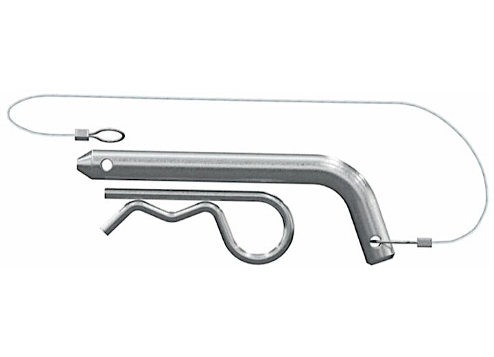Curt Manufacturing REPLACEMENT LANYARD FOR QUICKPIN COUPLER