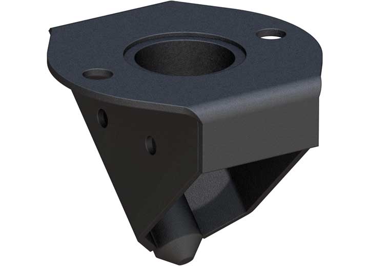 Curt Manufacturing REPLACEMENT CROSSWING 5TH WHEEL KINGPIN HEAD ATTACHMENT