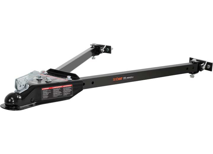 Curt Manufacturing Curt Adjustable Tow Bars
