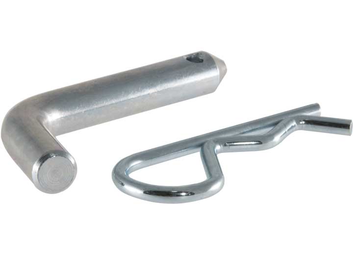 Curt Manufacturing Hitch Pin and Clip