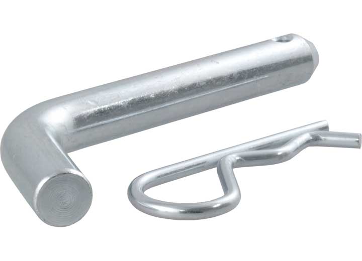 Curt Manufacturing Hitch Pin and Clip