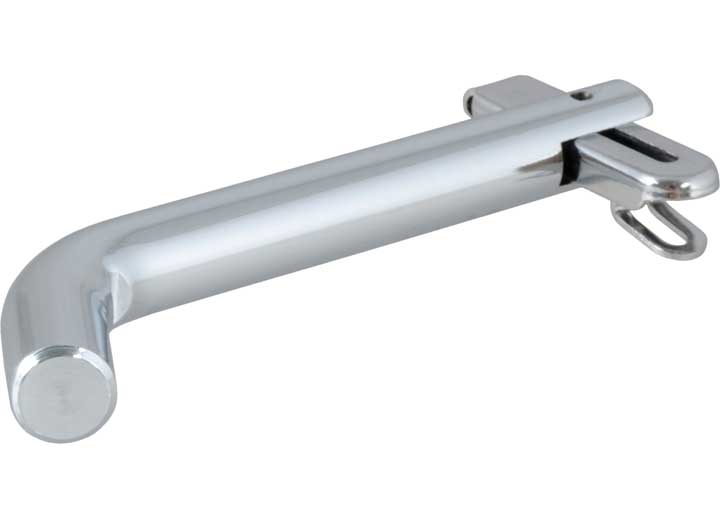 Curt Manufacturing CLASS I/II 1/2 IN CHROME SWIVEL HITCH PIN