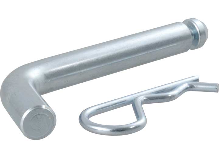 Curt Manufacturing Curt 5/8" Hitch Pin with Groove