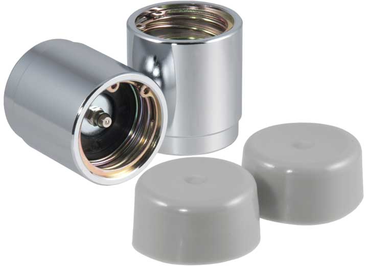 Curt Manufacturing BEARING PROTECTOR 2 QTY FITS 1 7/8 IN PACKAGED