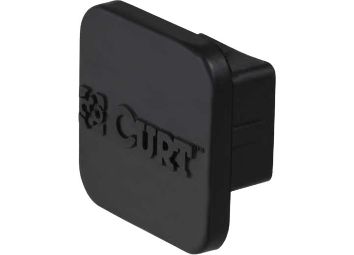 Curt Manufacturing Receiver Tube Cover