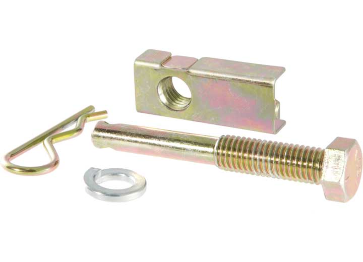 Curt Manufacturing Curt Anti-Rattle Kits