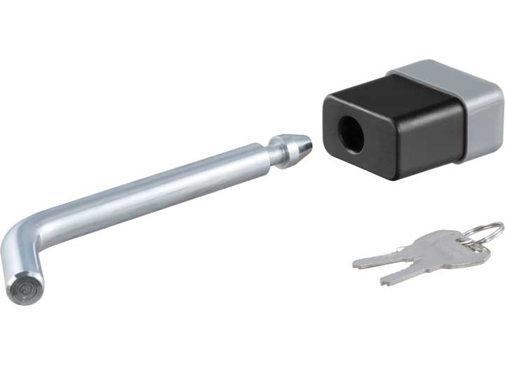 Curt Manufacturing Curt Hitch Locks