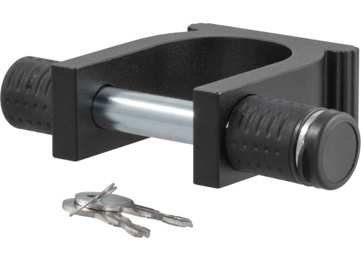 Curt Manufacturing Curt King Pin Lock