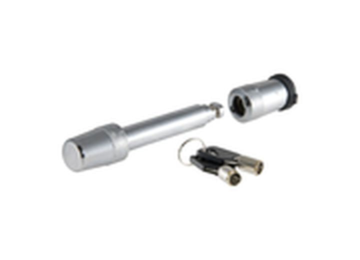Curt Manufacturing Receiver Lock
