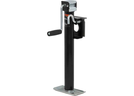 Curt Manufacturing Curt Bracket Mount Swivel Jack