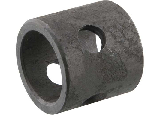 Curt Manufacturing MALE PIPE(INSIDE PIPE) WELD ON