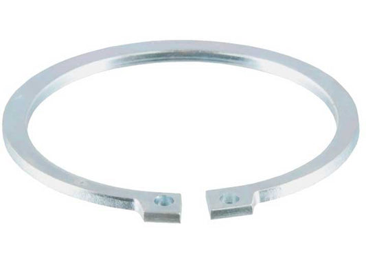 Curt Manufacturing REPLACEMENT JACK SNAP RING (PACKAGED)