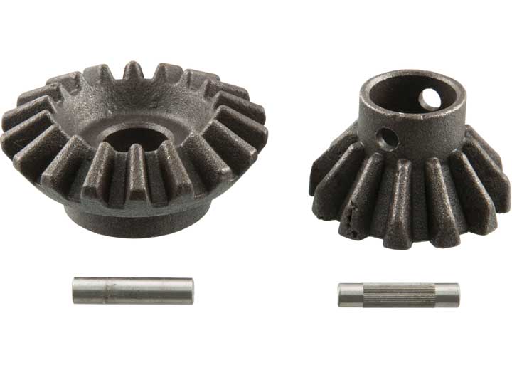 Curt Manufacturing GEAR KIT WITH SHEAR (DRIVE ) PINS