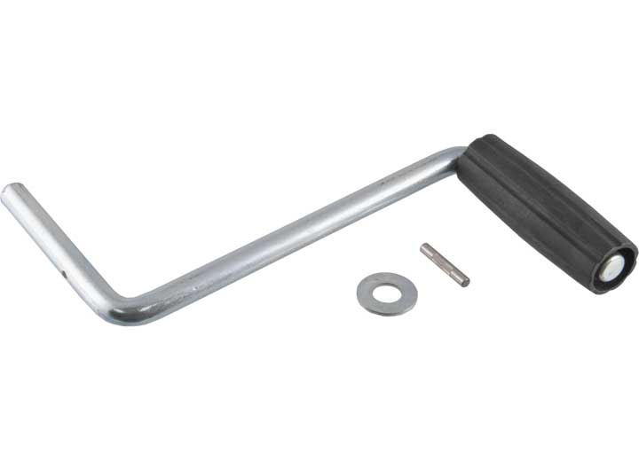 Curt Manufacturing HANDLE WITH PINS & BUSHINGS