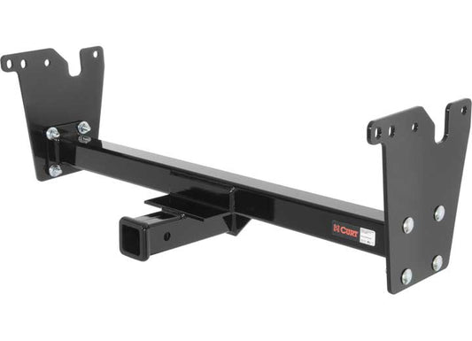 Curt Manufacturing Curt Front Mount Hitch