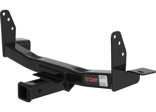 Curt Manufacturing Curt Front Mount Hitch