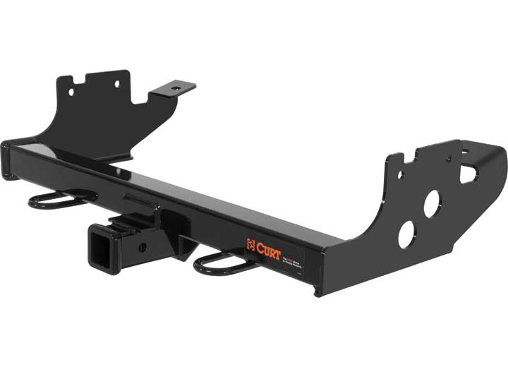 Curt Manufacturing Curt Front Mount Hitch