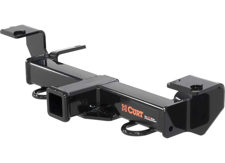 Curt Manufacturing Curt Front Mount Hitch