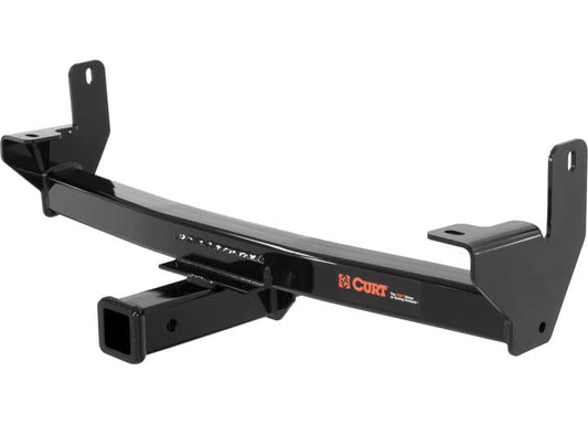 Curt Manufacturing 15-19 SILVERADO/SIERRA 2500/3500 FRONT MOUNT RECEIVER HITCH