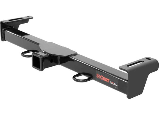 Curt Manufacturing 16-C TITAN XD FRONT MOUNT RECEIVER HITCH