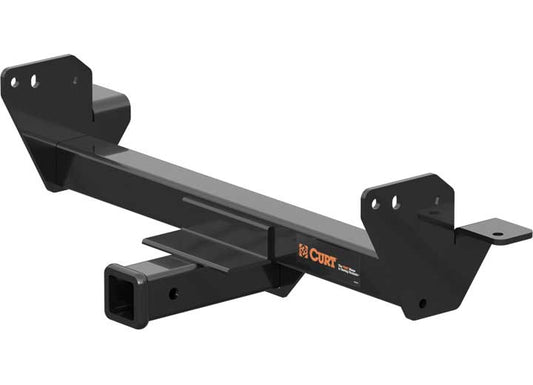 Curt Manufacturing Curt Front Mount Receiver Hitch