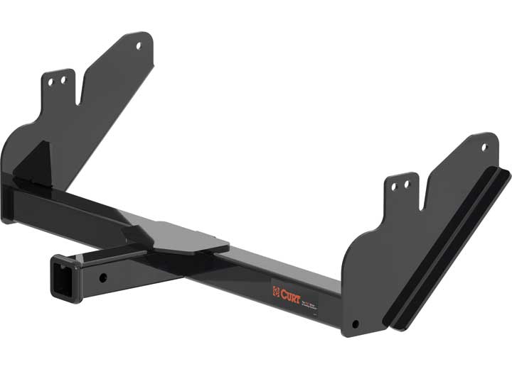 Curt Manufacturing 15-C F150 FRONT MOUNT RECEIVER HITCH