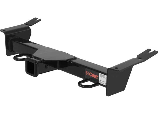 Curt Manufacturing Curt Front Mount Hitch