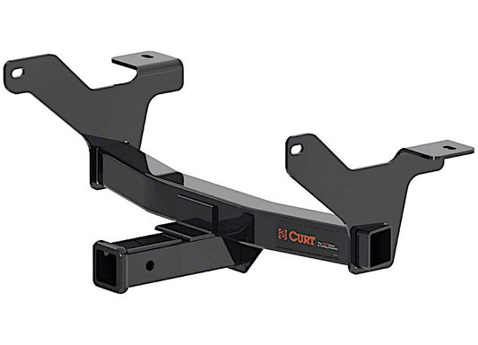 Curt Manufacturing 19-C SILVERADO 1500/SIERRA 1500(EXCLUDING 2.7L or 3.0L) FRONT MOUNT RECEIVER HITCH