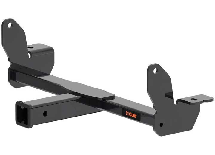 Curt Manufacturing 20-C SILVERADO/SIERRA 2500/3500 FRONT MOUNT RECEIVER HITCH