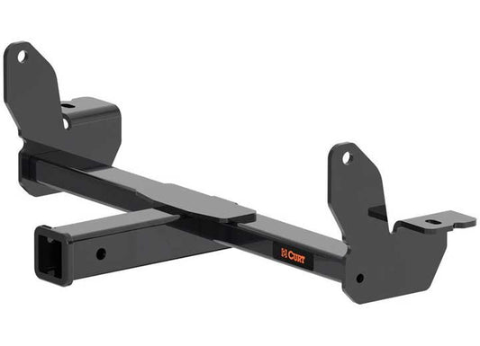 Curt Manufacturing 20-C SILVERADO/SIERRA 2500/3500 FRONT MOUNT RECEIVER HITCH