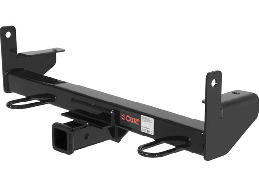 Curt Manufacturing Curt Front Mount Hitch