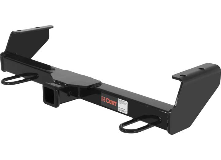 Curt Manufacturing Curt Front Mount Hitch