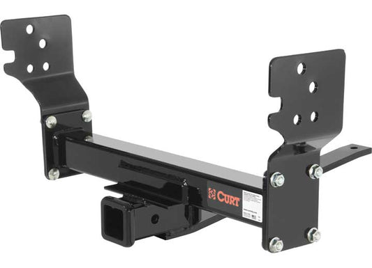 Curt Manufacturing Curt Front Mount Hitch