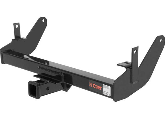 Curt Manufacturing Curt Front Mount Hitch