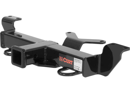 Curt Manufacturing Curt Front Mount Hitch