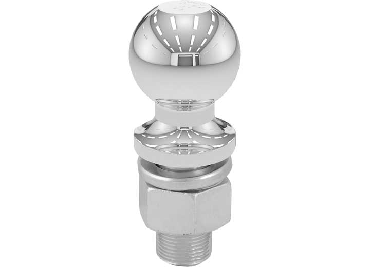 Curt Manufacturing Curt Trailer Ball - 2 5/16 inch