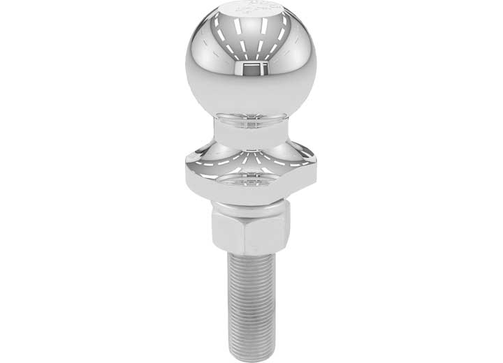 Curt Manufacturing Curt Trailer Ball - 1 7/8 inch